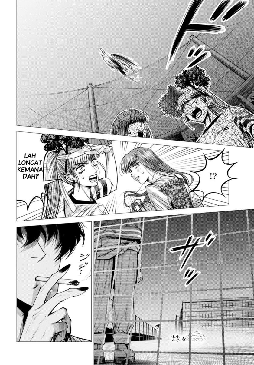 Gomen ne Okaruto Asoba sete?