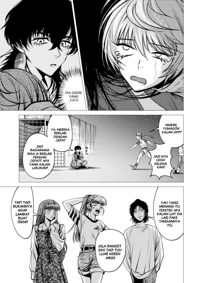 Gomen ne Okaruto Asoba sete?