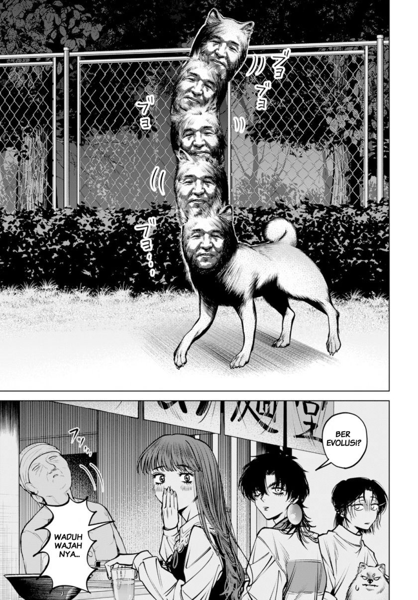Gomen ne Okaruto Asoba sete?