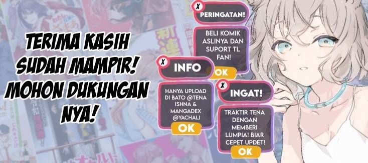 Gomen ne Okaruto Asoba sete?