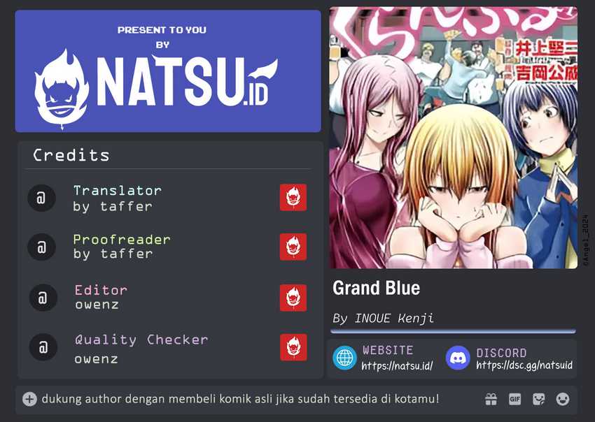 Grand Blue