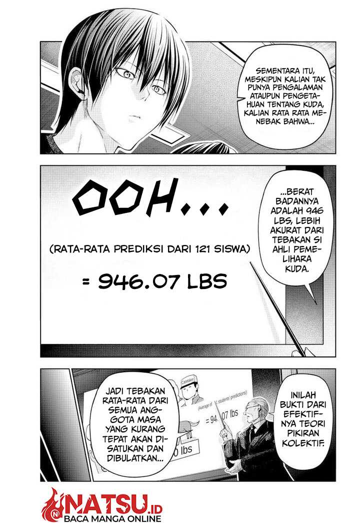 Grand Blue