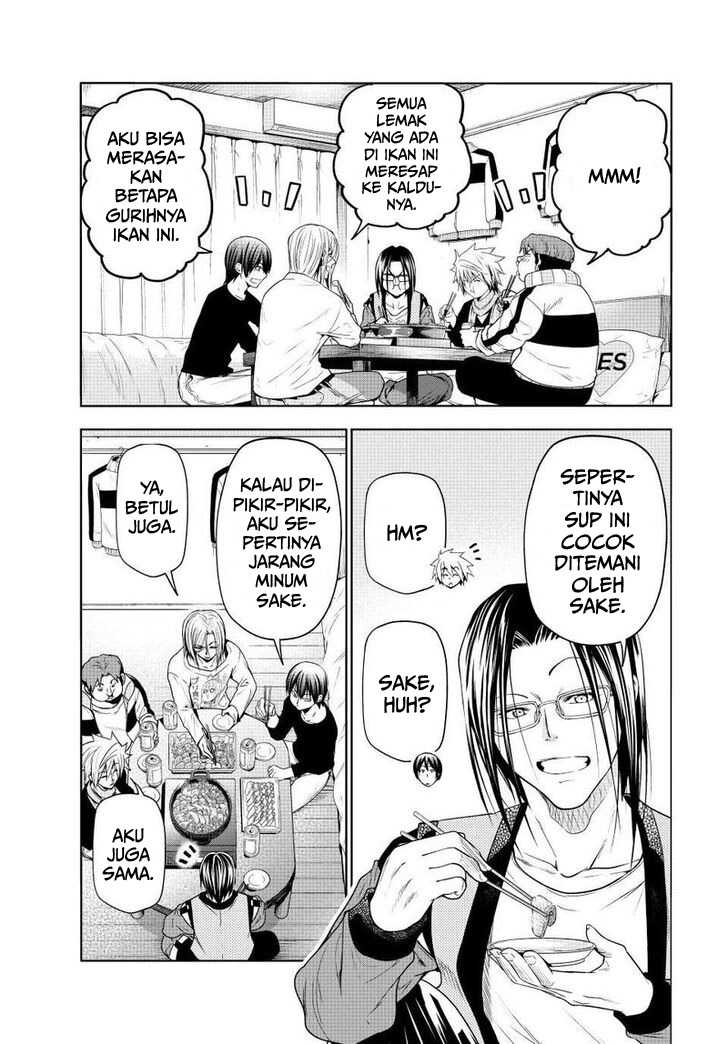 Grand Blue
