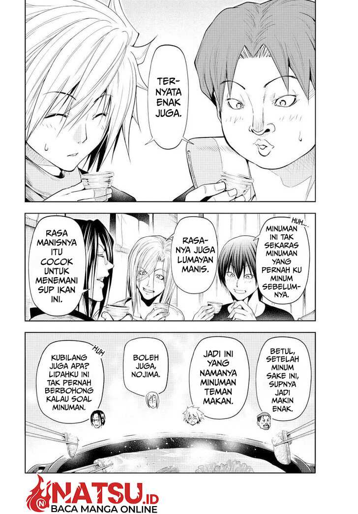 Grand Blue