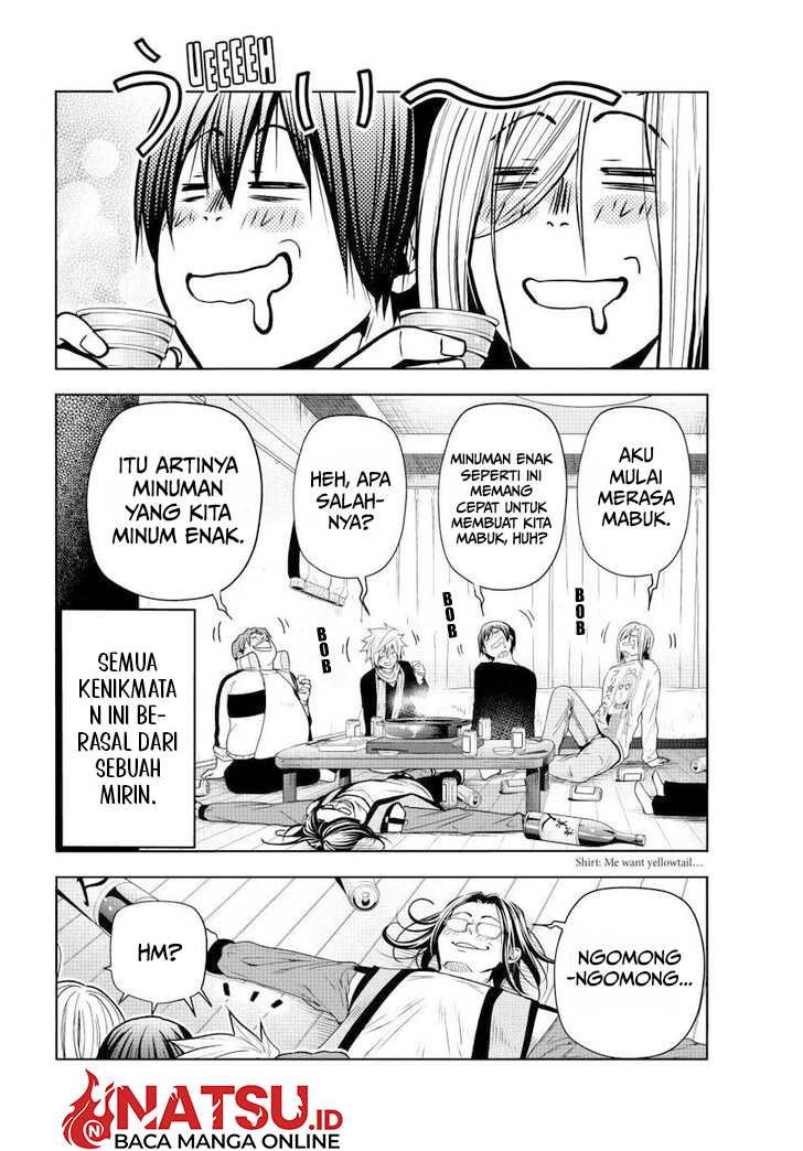Grand Blue