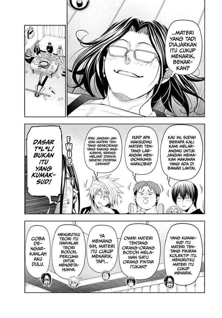 Grand Blue