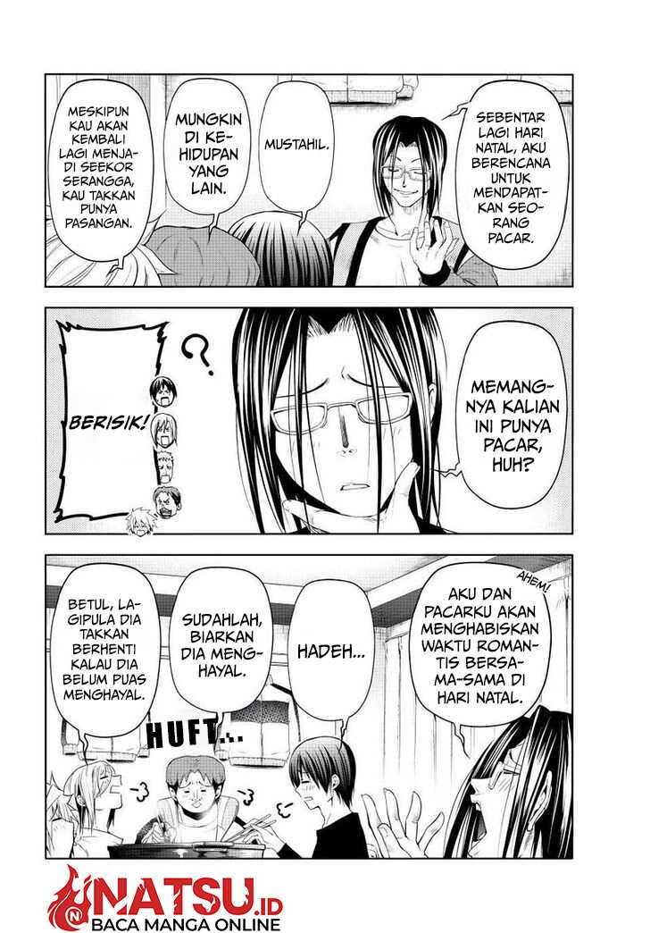 Grand Blue