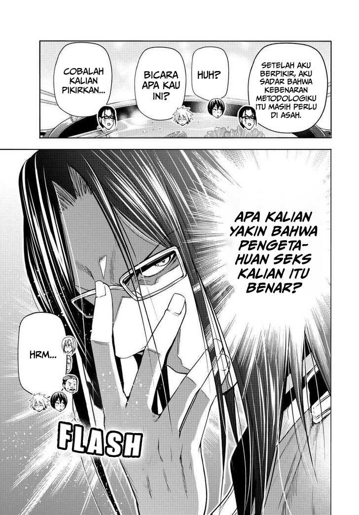 Grand Blue