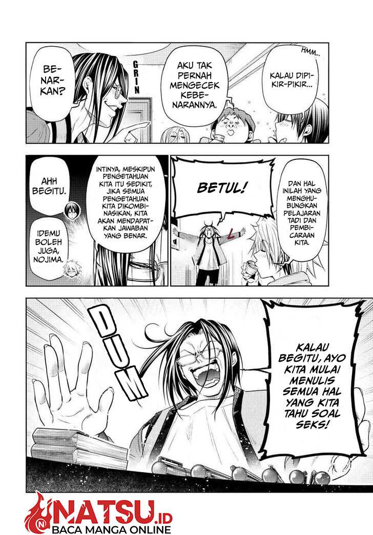 Grand Blue