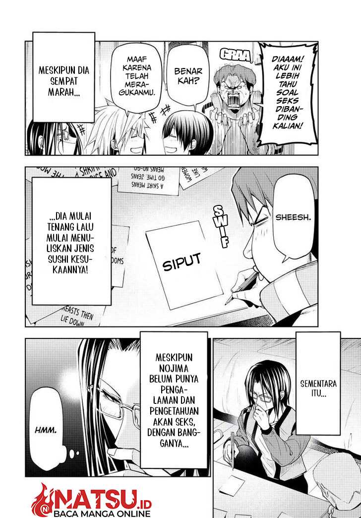 Grand Blue