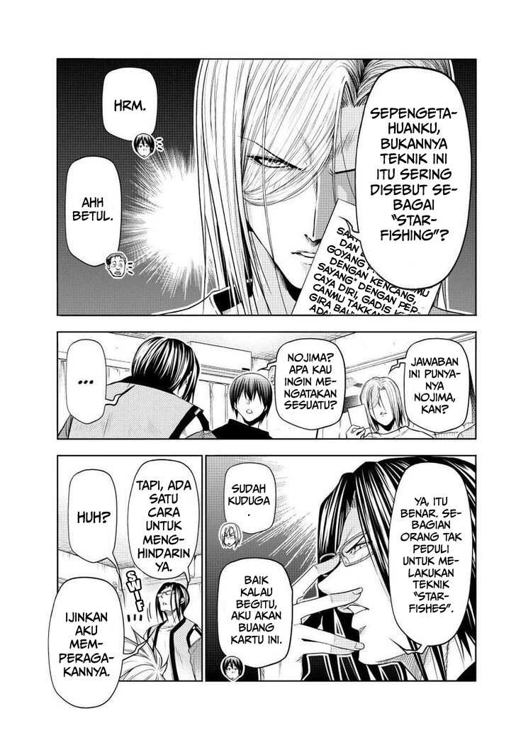 Grand Blue