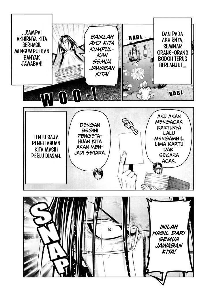 Grand Blue