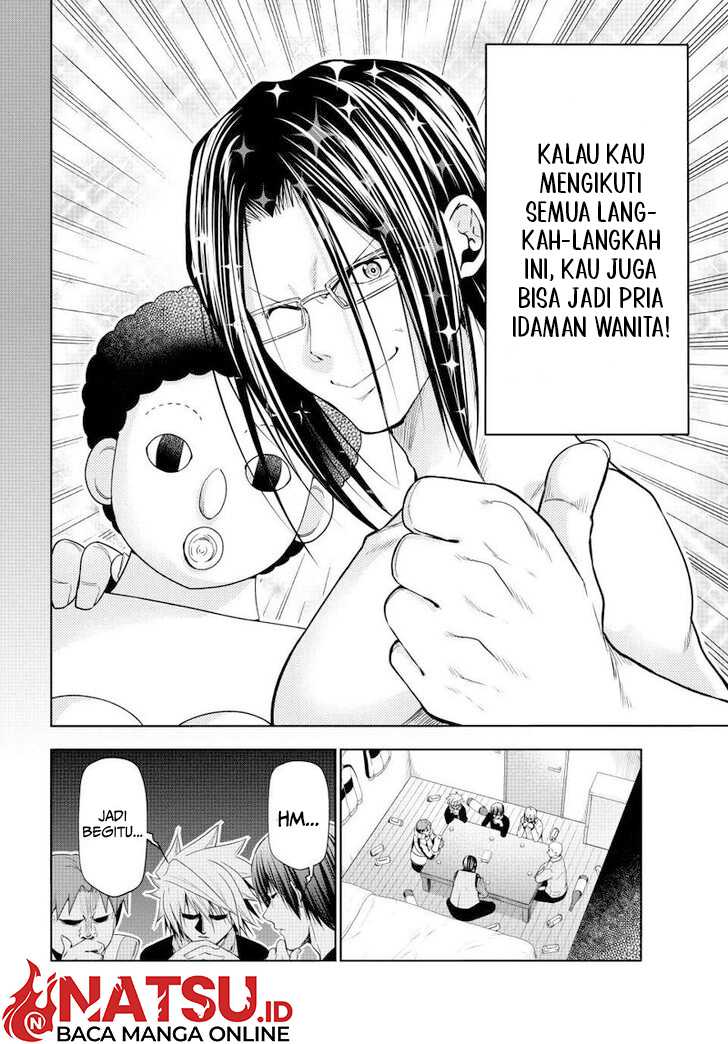 Grand Blue