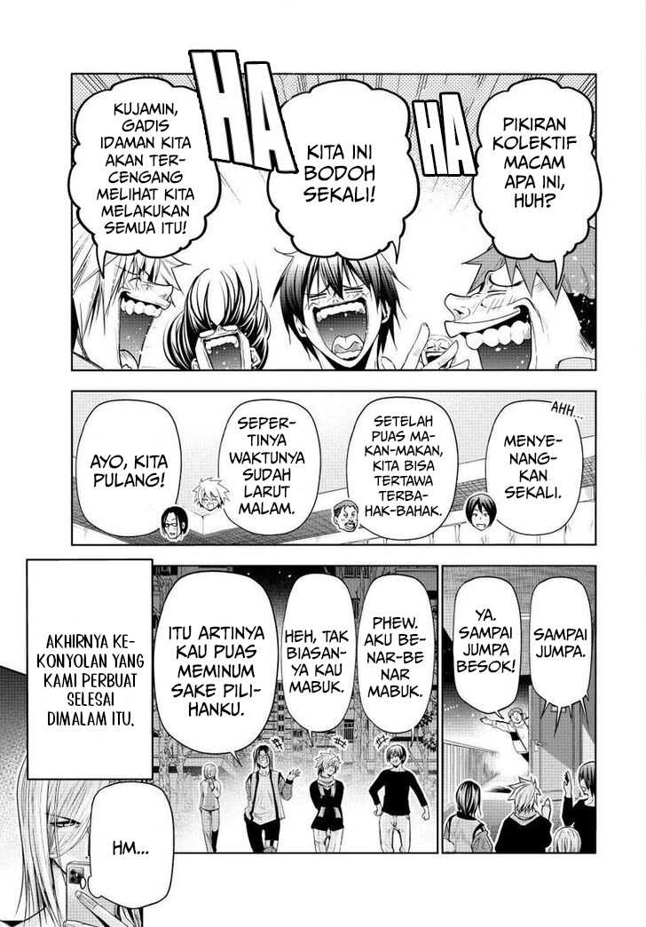 Grand Blue