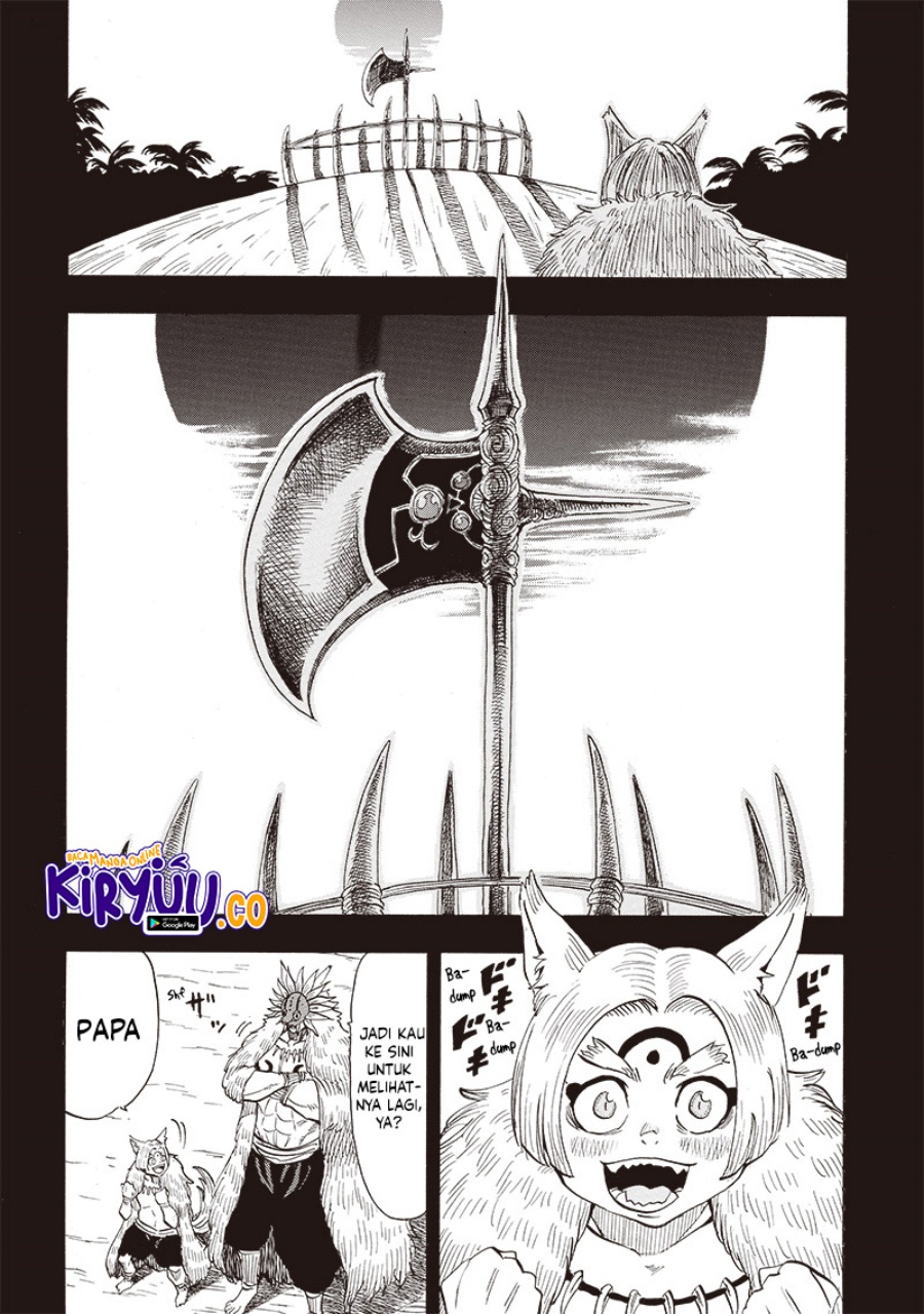Grand Dwarf