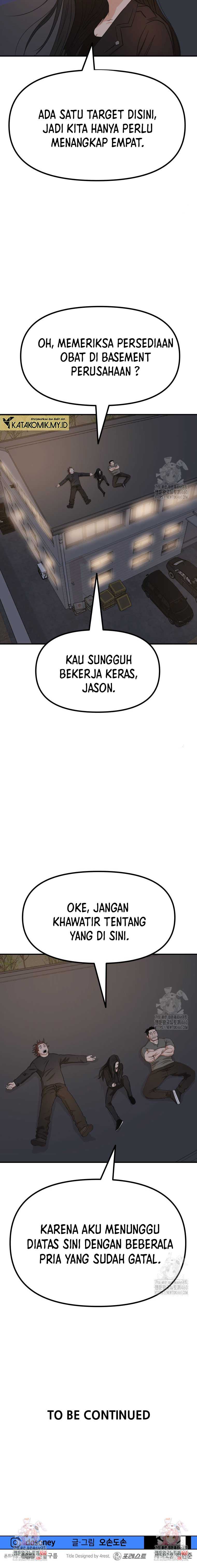Guard Pass