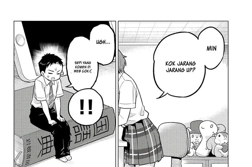 Gyaru Gamer Homeraretai