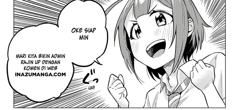 Gyaru Gamer Homeraretai