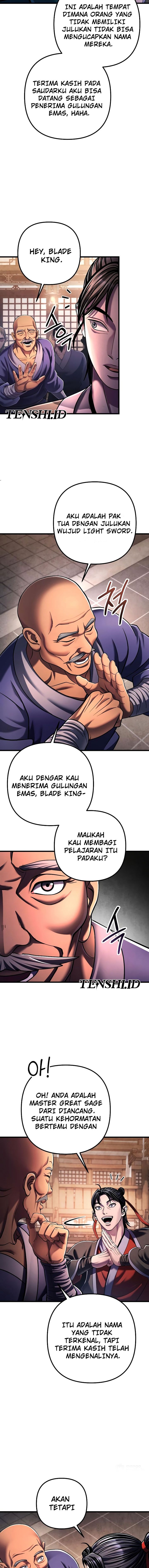 Ha Buk Paeng’s Youngest Son