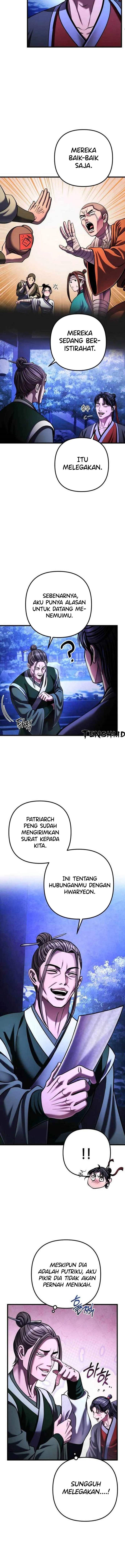 Ha Buk Paeng’s Youngest Son