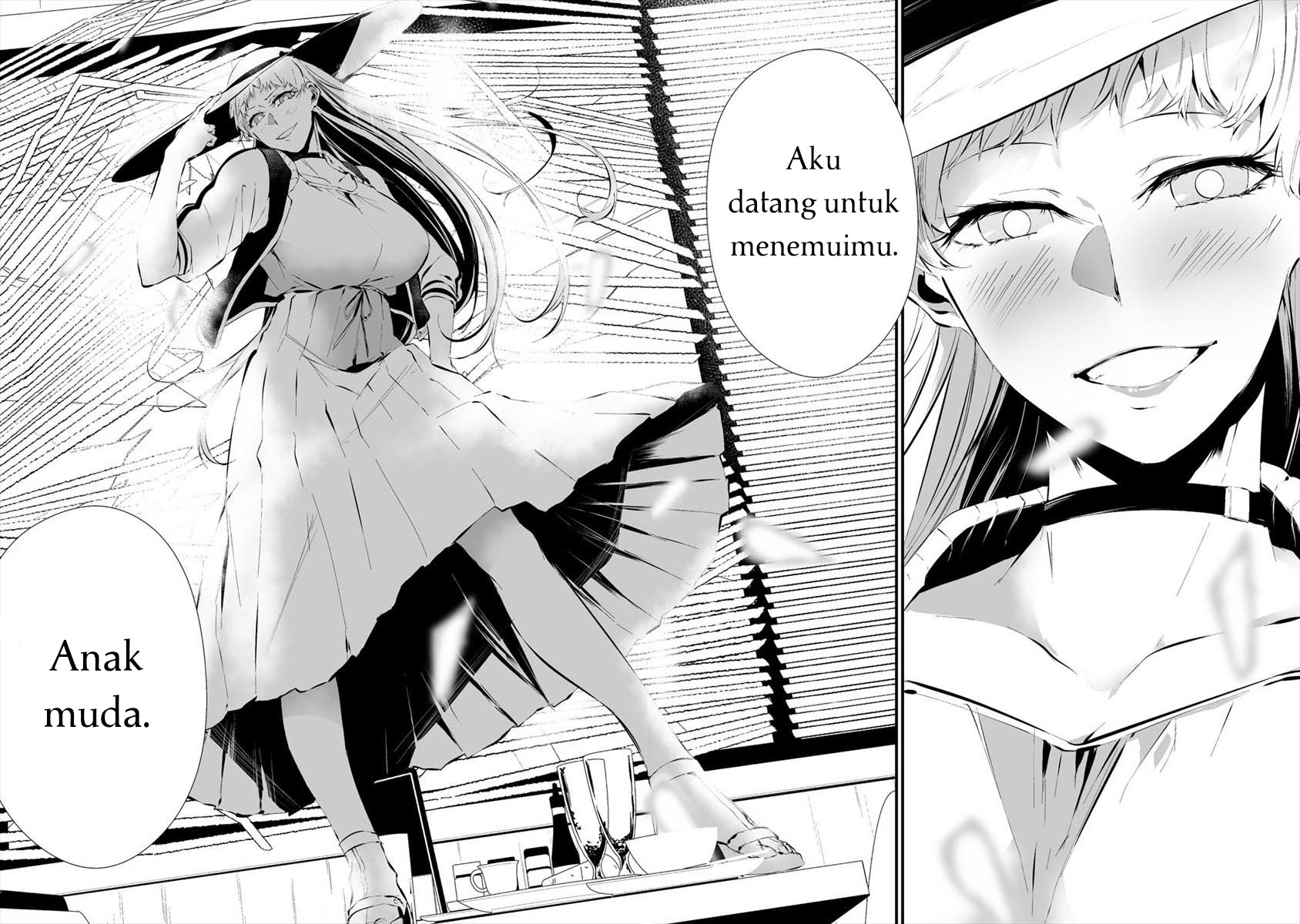 Hachigatsu Kokonoka Boku wa Kimi ni Kuwareru.