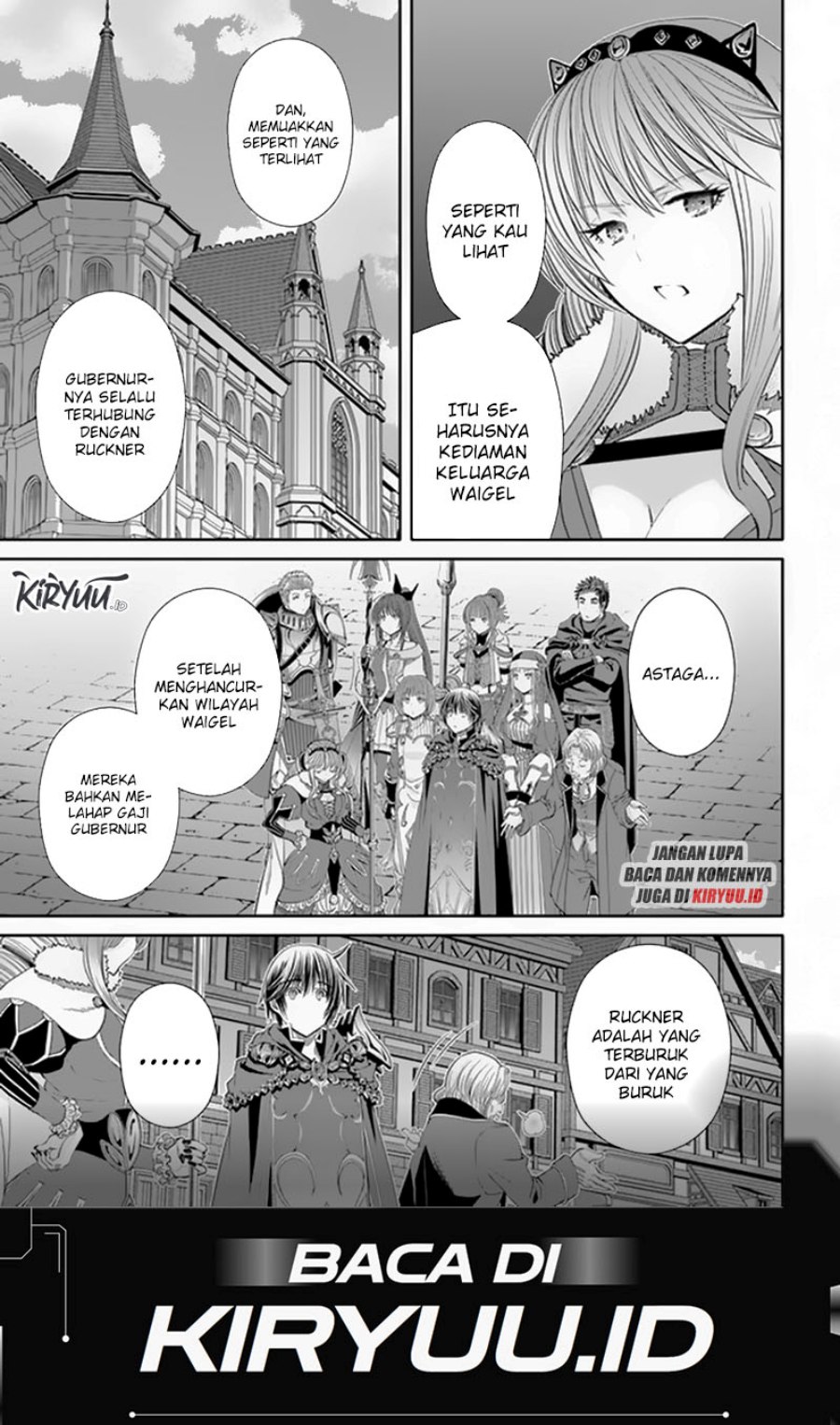 Hachinan tte Sore wa Nai Deshou