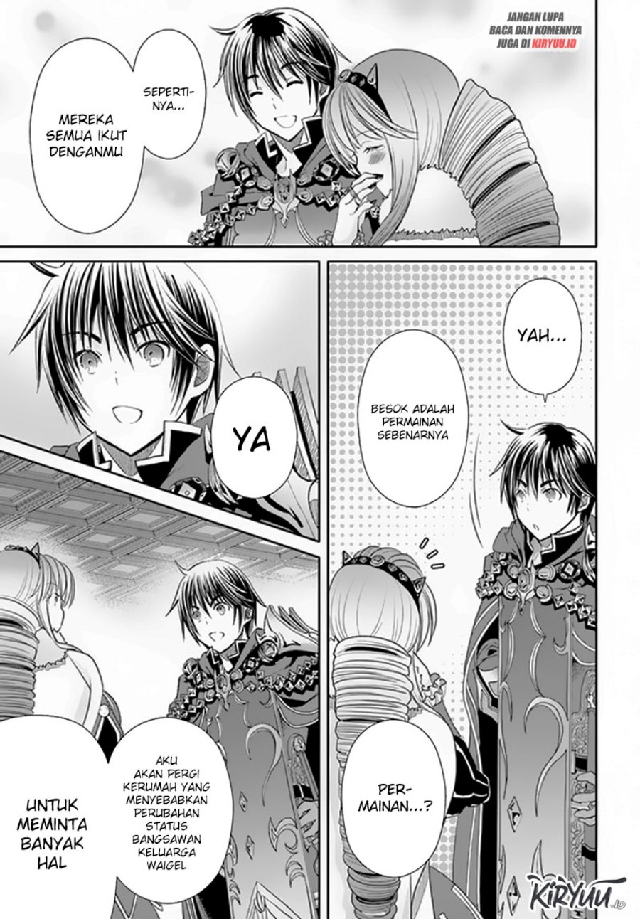 Hachinan tte Sore wa Nai Deshou