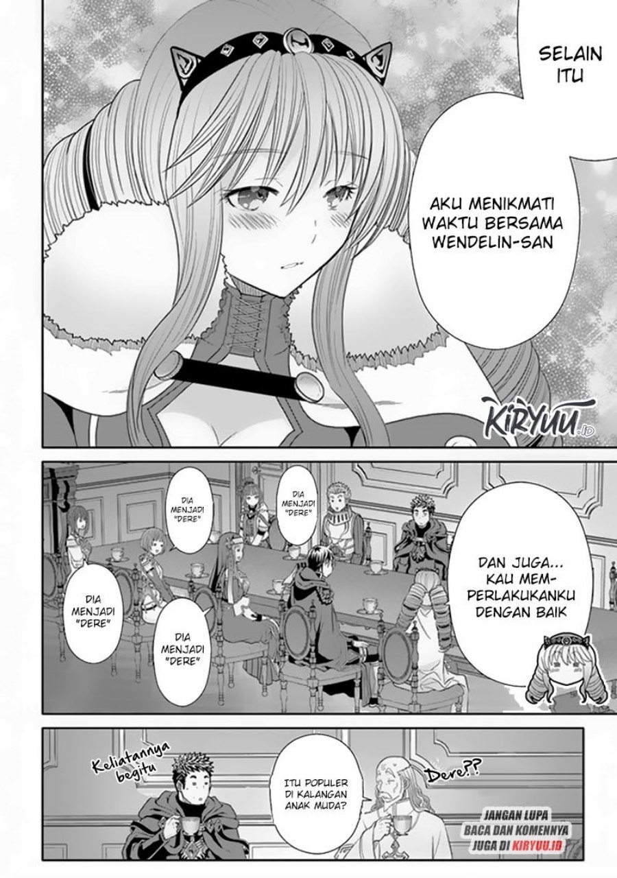 Hachinan tte Sore wa Nai Deshou
