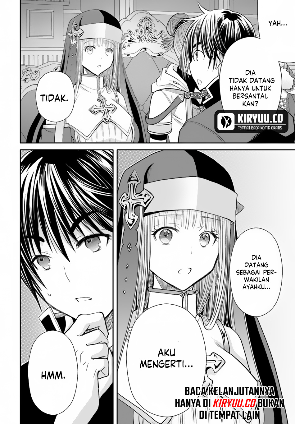 Hachinan tte Sore wa Nai Deshou