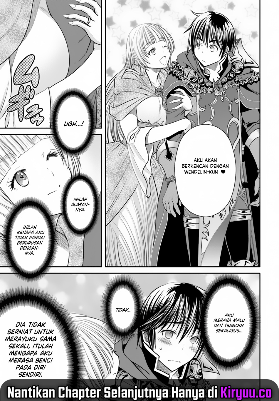 Hachinan tte Sore wa Nai Deshou