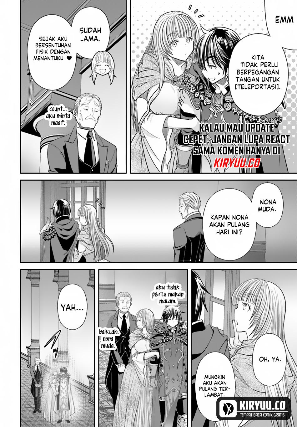 Hachinan tte Sore wa Nai Deshou