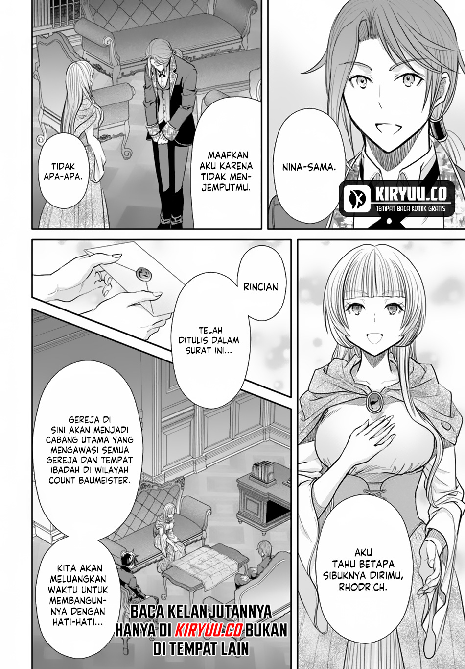 Hachinan tte Sore wa Nai Deshou