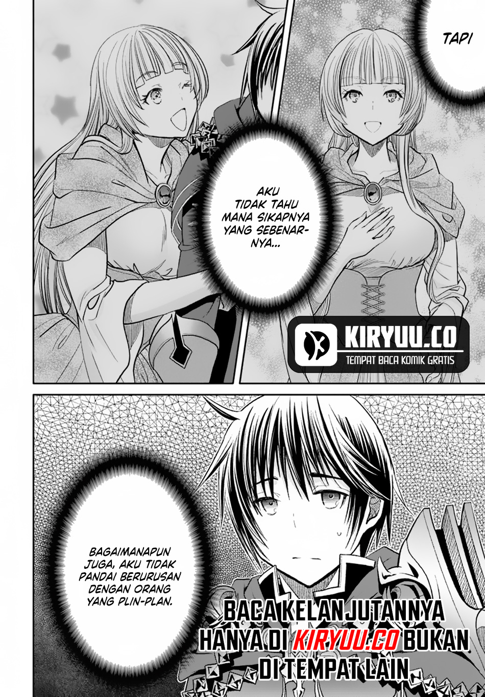 Hachinan tte Sore wa Nai Deshou