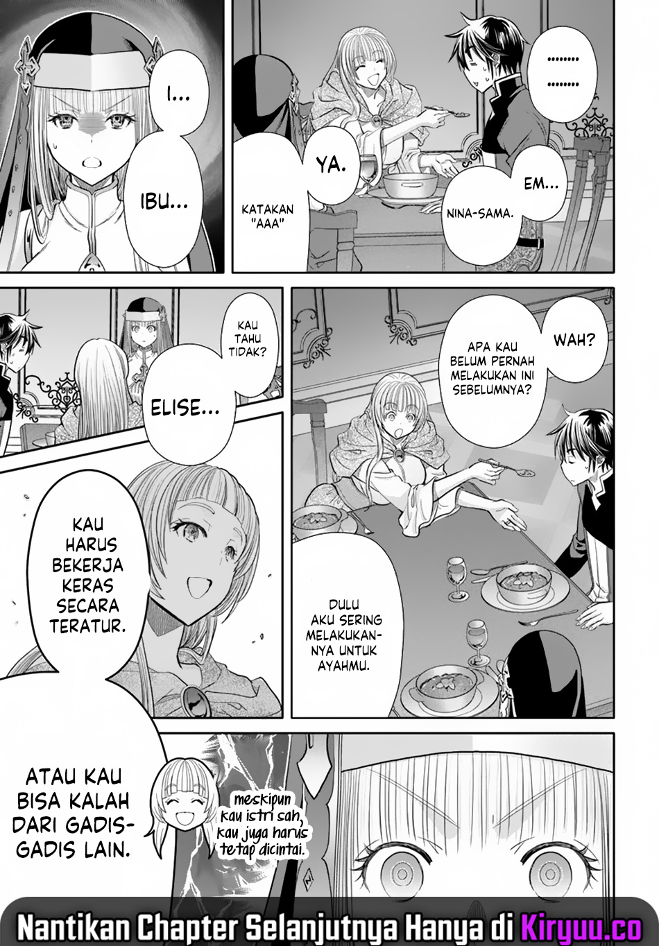 Hachinan tte Sore wa Nai Deshou