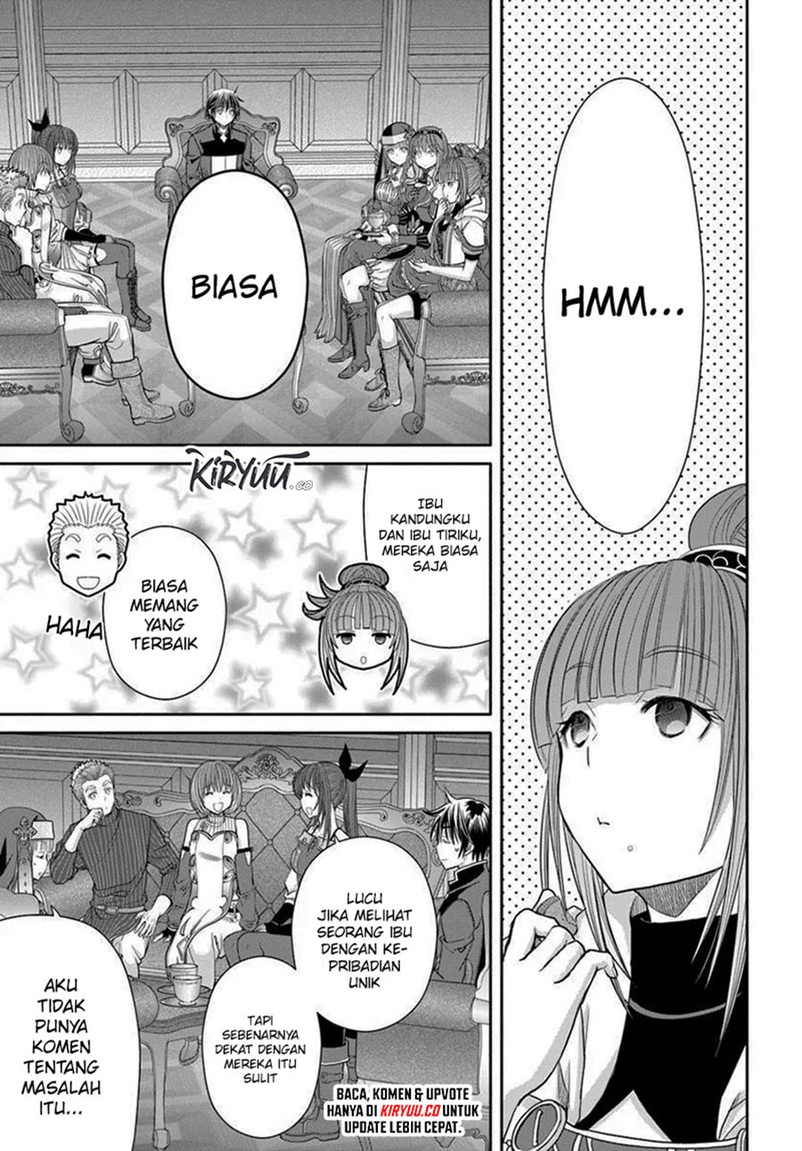 Hachinan tte Sore wa Nai Deshou