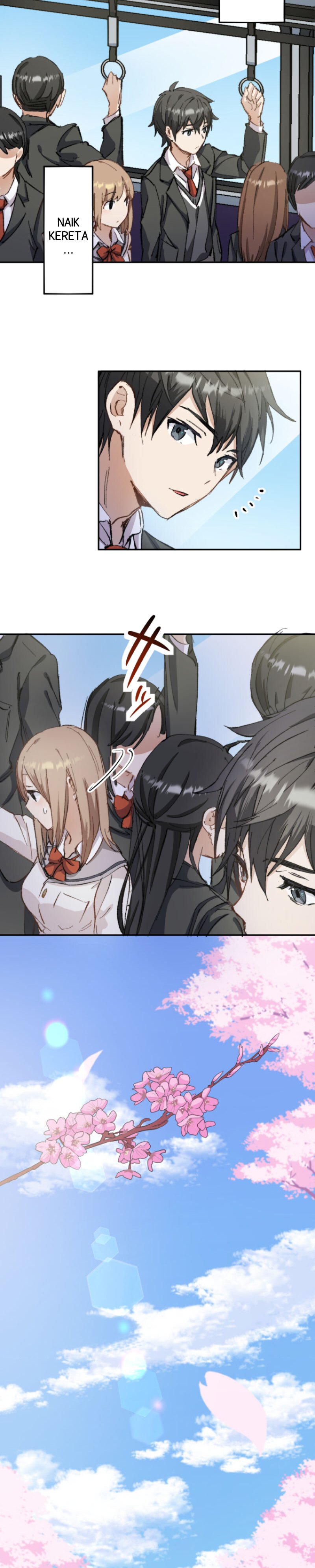 Haibara-kun no Tsuyokute Seishun New Game