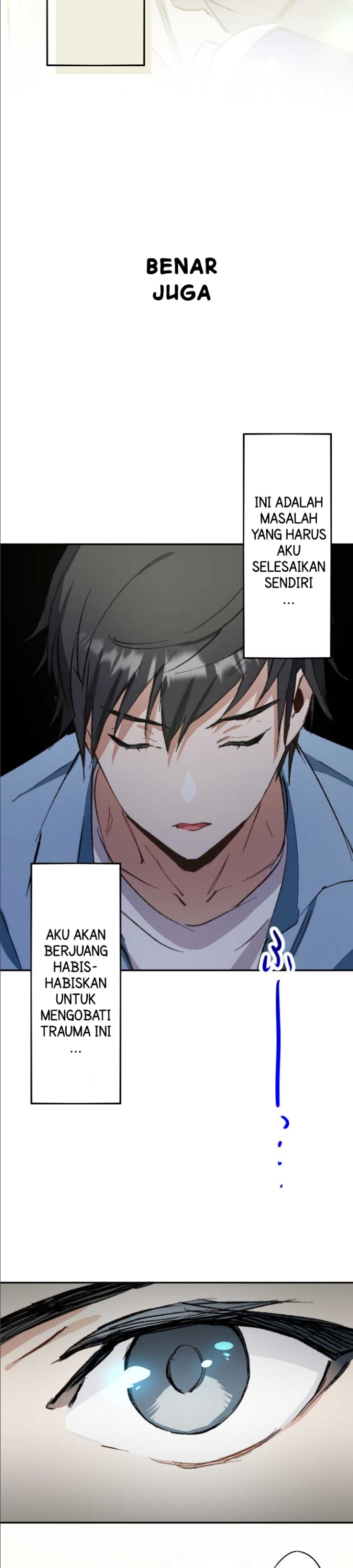 Haibara-kun no Tsuyokute Seishun New Game