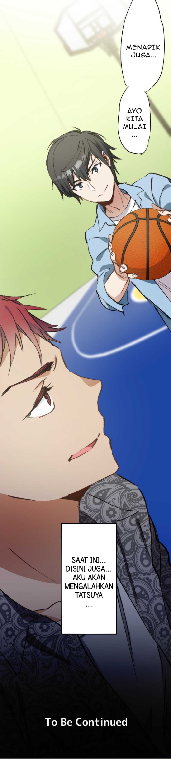 Haibara-kun no Tsuyokute Seishun New Game