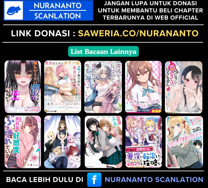 Haibara-kun no Tsuyokute Seishun New Game