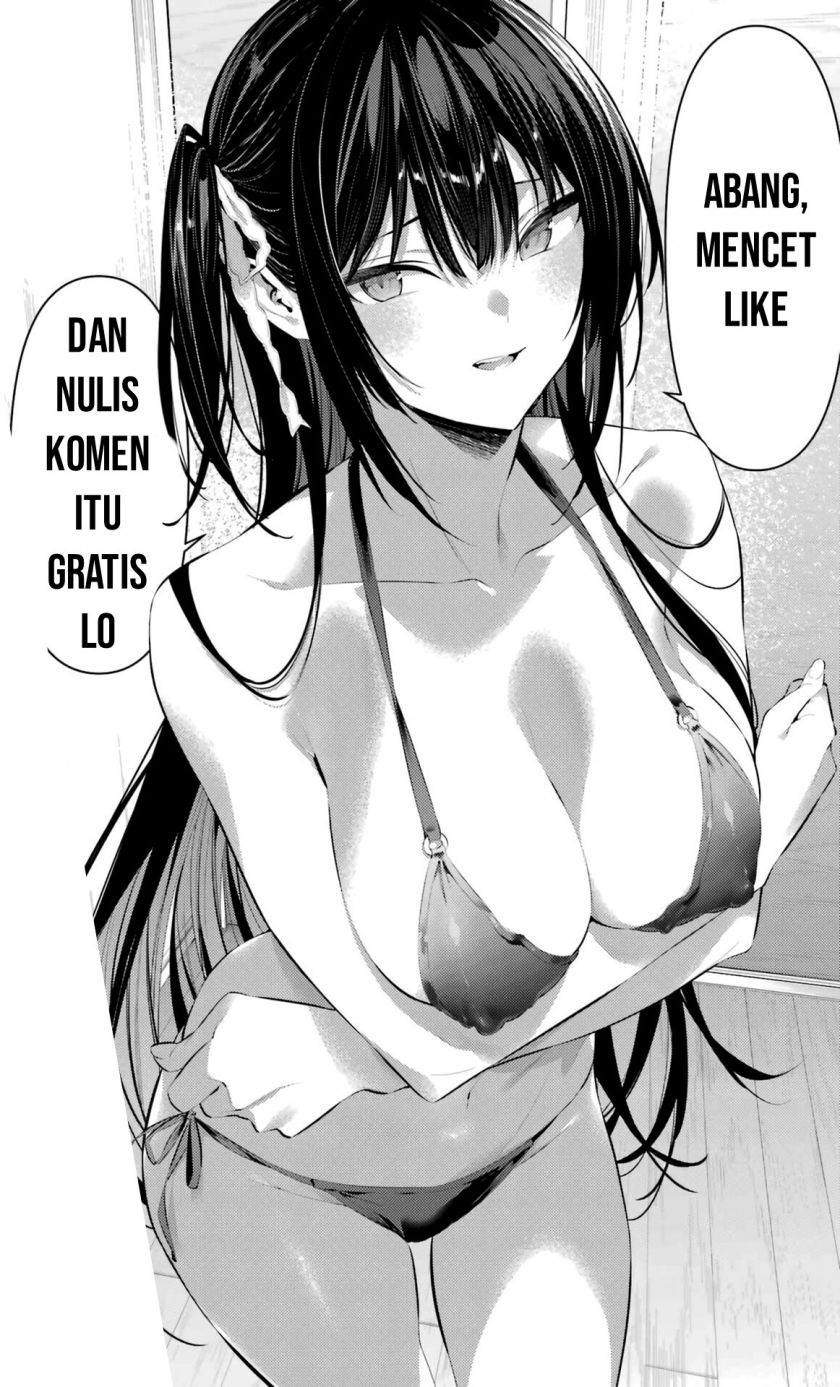 Haite Kudasai Takamine-san