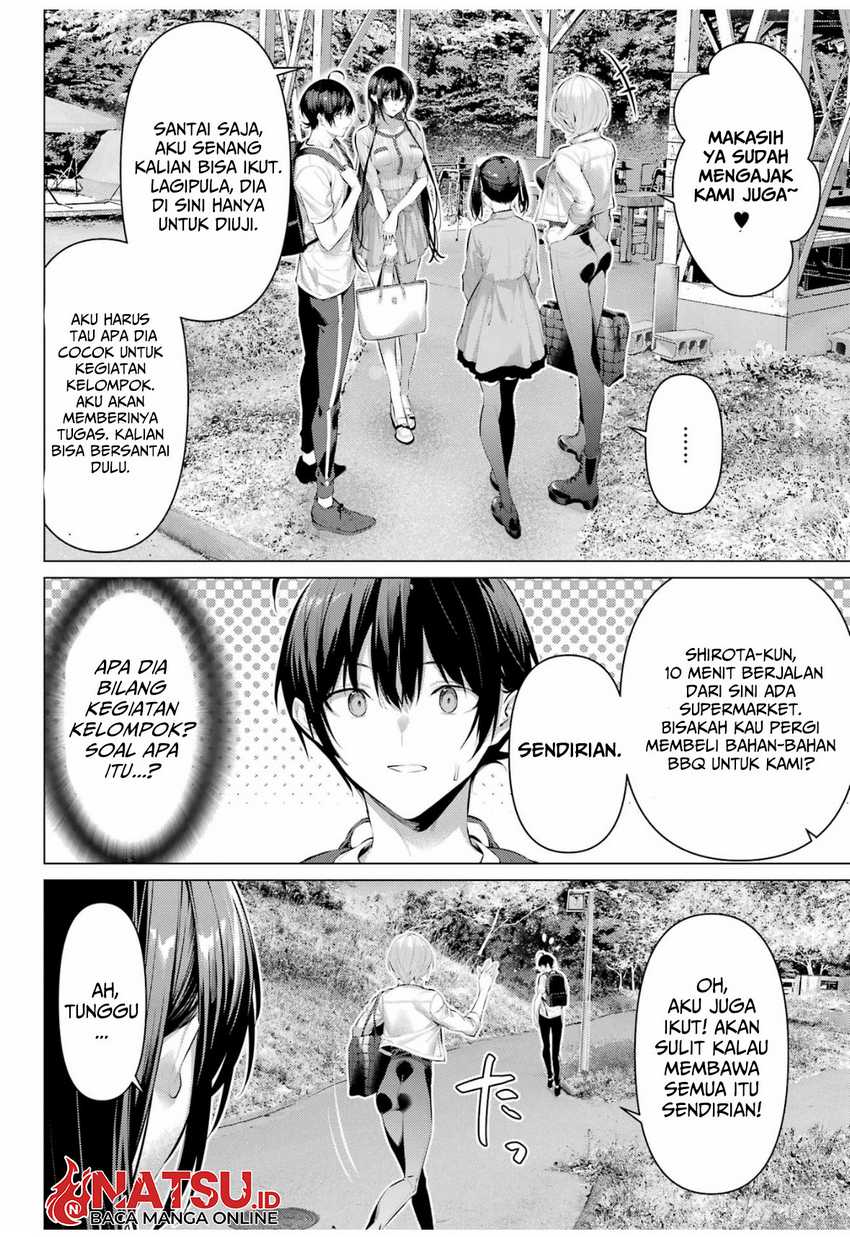 Haite Kudasai Takamine-san