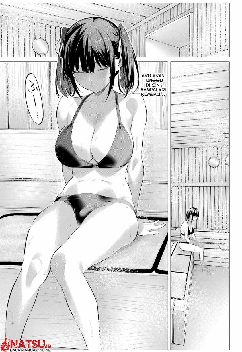 Haite Kudasai Takamine-san