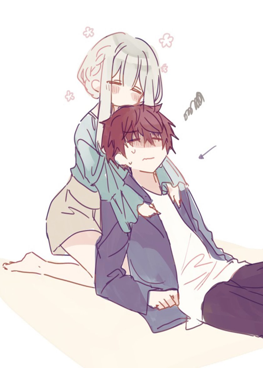 Hakanai Kimi wa Moukou wo Hajimeru
