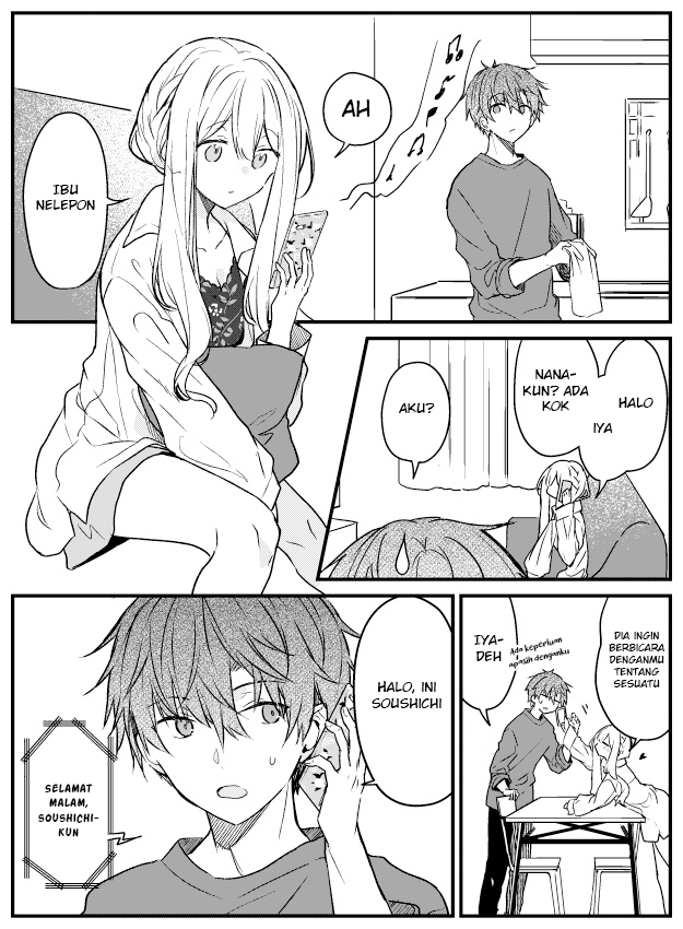 Hakanai Kimi wa Moukou wo Hajimeru