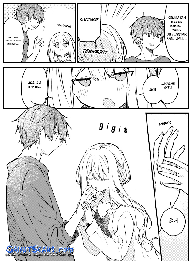 Hakanai Kimi wa Moukou wo Hajimeru
