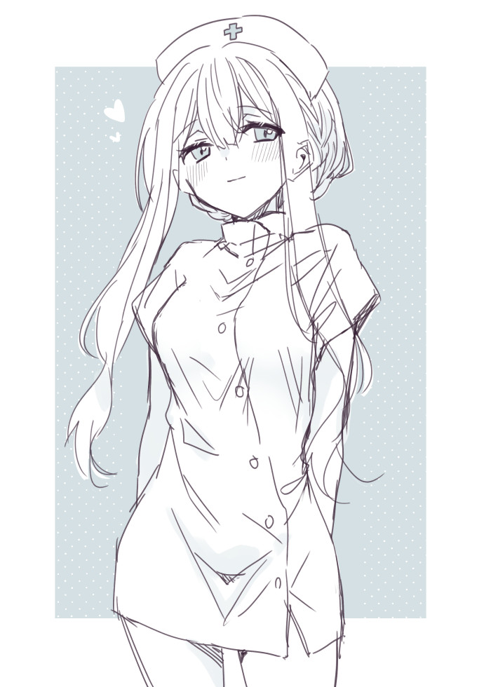 Hakanai Kimi wa Moukou wo Hajimeru