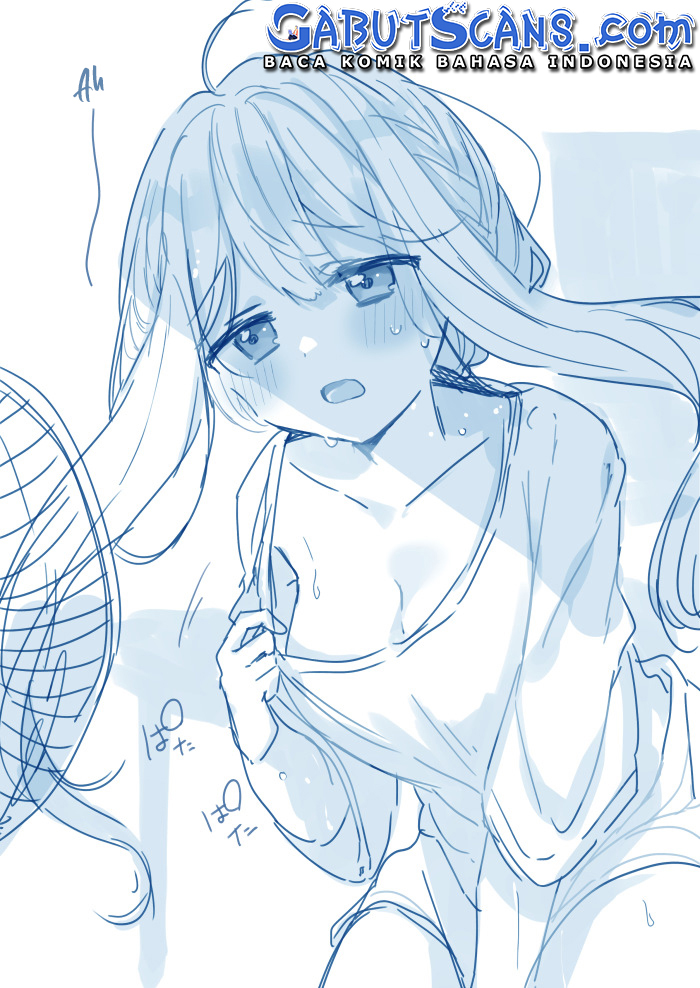 Hakanai Kimi wa Moukou wo Hajimeru