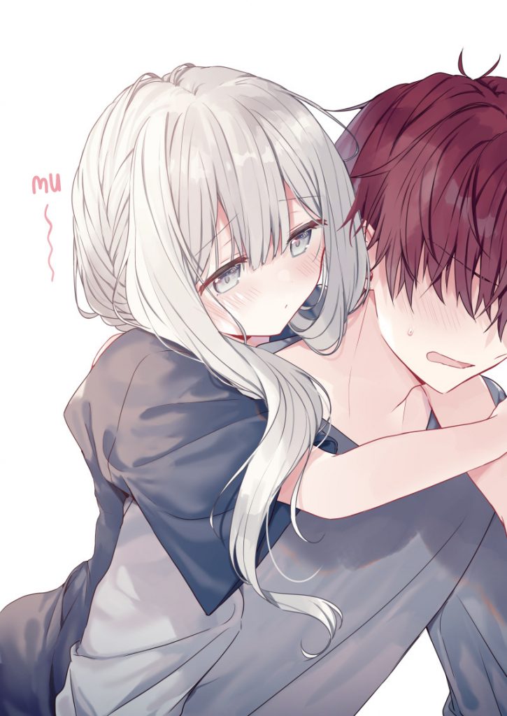 Hakanai Kimi wa Moukou wo Hajimeru