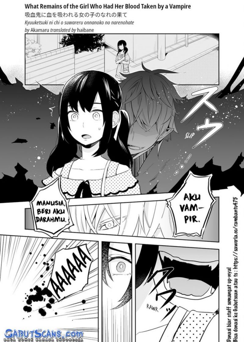 Hakanai Kimi wa Moukou wo Hajimeru