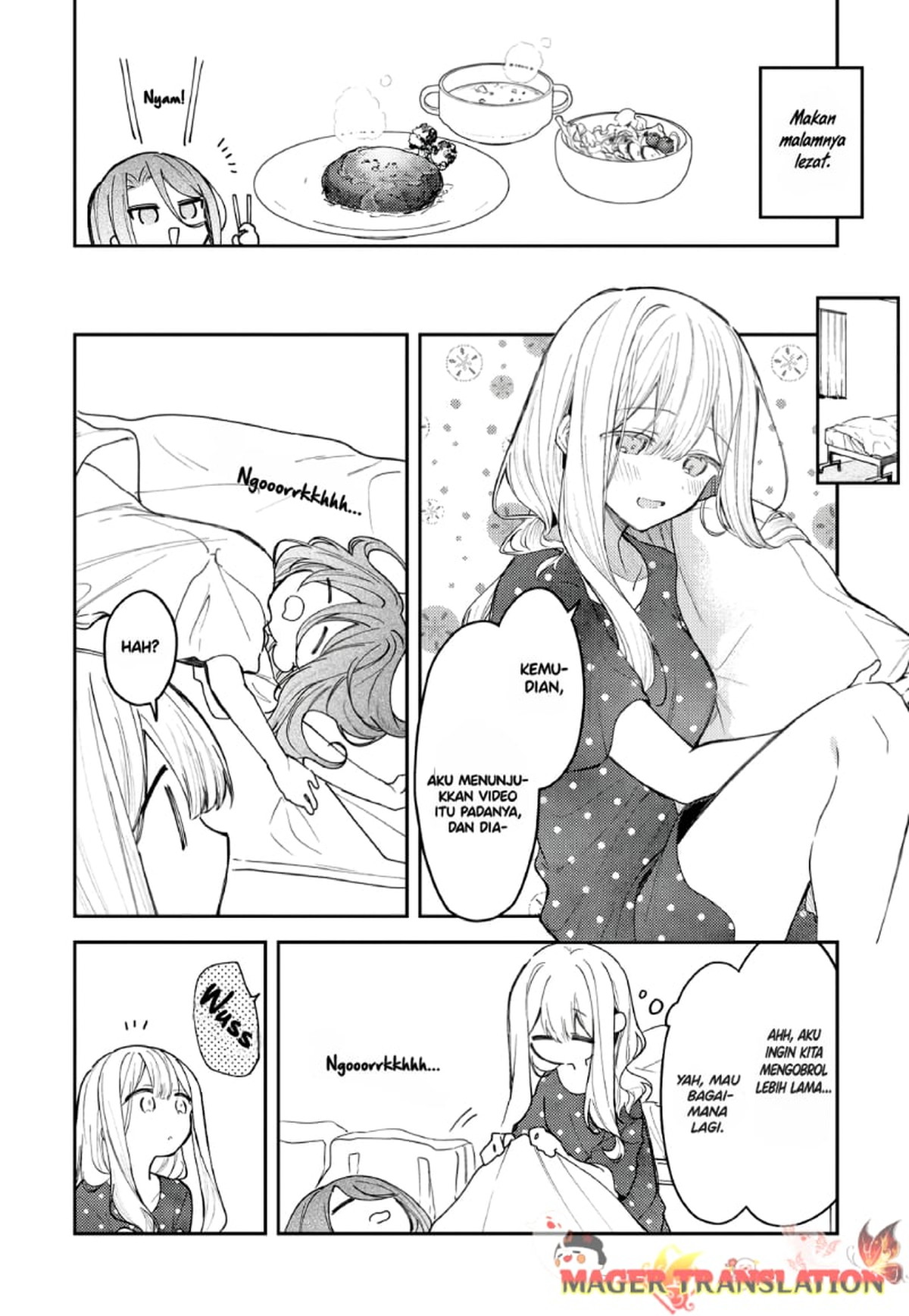 Hakanai Kimi wa Moukou wo Hajimeru